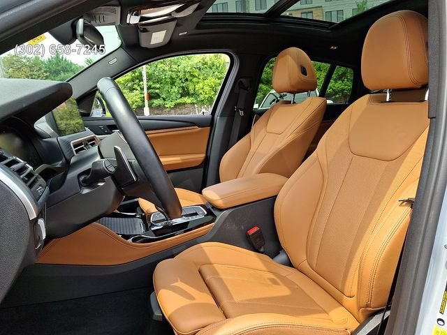 2024 BMW X4 xDrive30i