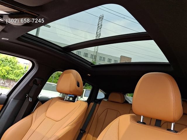 2024 BMW X4 xDrive30i