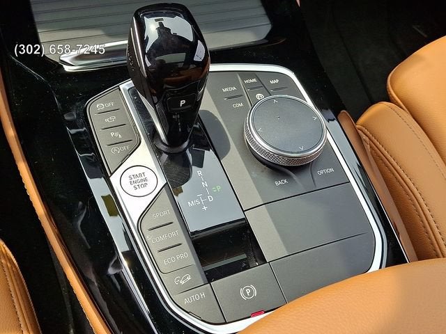 2024 BMW X4 xDrive30i