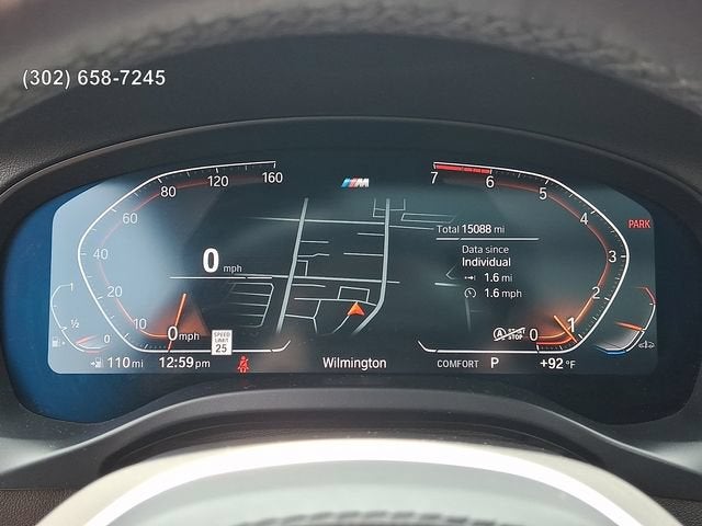 2024 BMW X4 xDrive30i