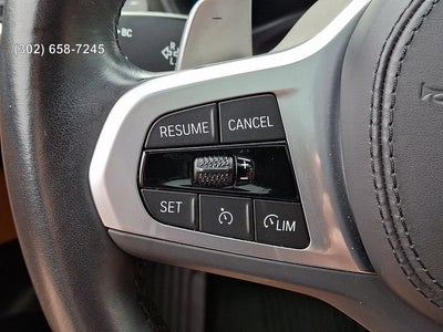 2024 BMW X4 xDrive30i