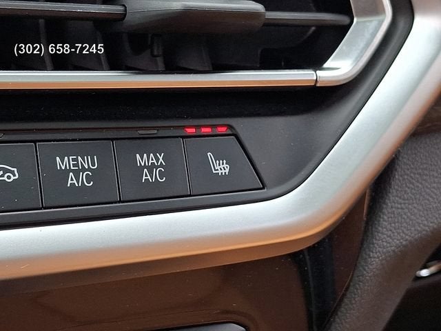 2024 BMW X4 xDrive30i