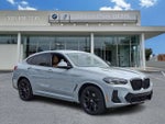 2024 BMW X4 xDrive30i