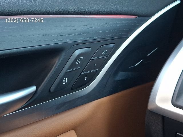 2024 BMW X4 xDrive30i