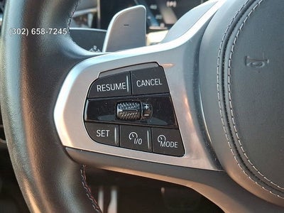 2024 BMW X7 M60i