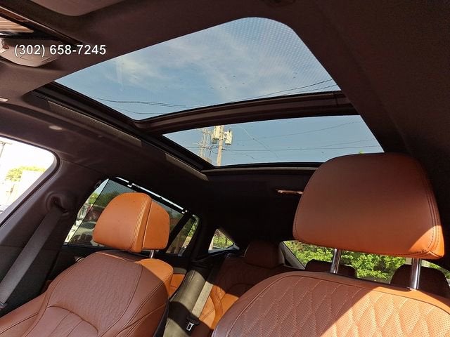 2024 BMW X6 xDrive40i