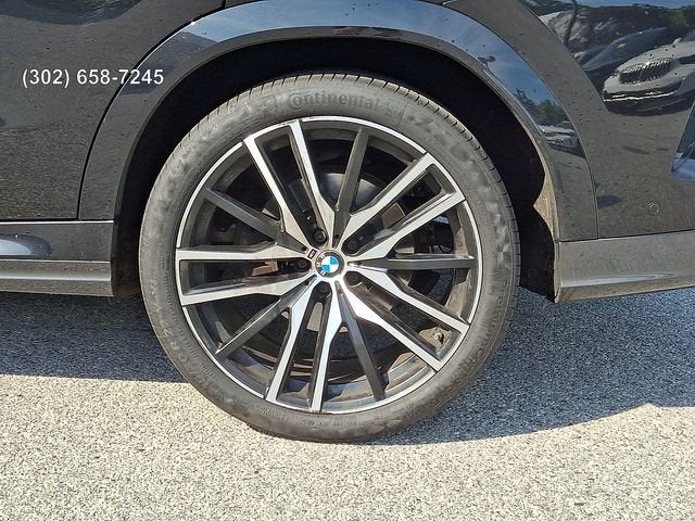 2024 BMW X6 xDrive40i