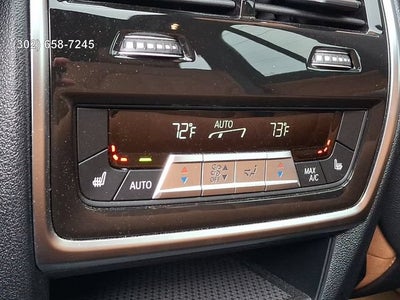 2024 BMW X5 xDrive50e