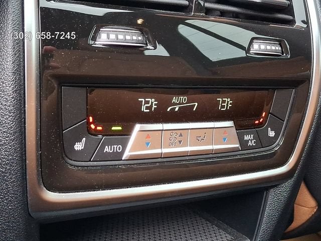 2024 BMW X5 xDrive50e