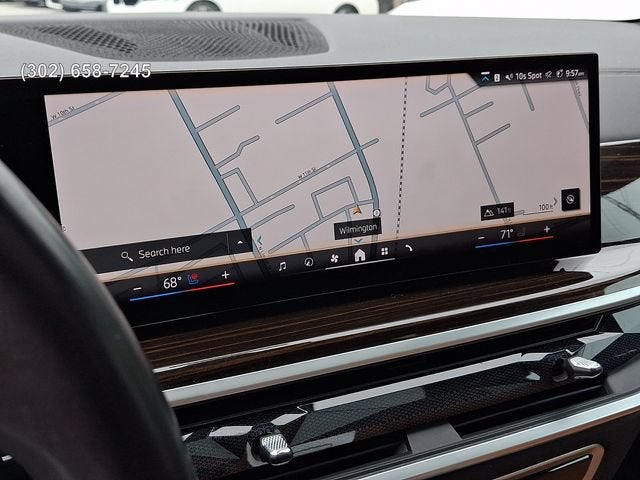 2024 BMW X5 xDrive50e