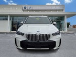 2024 BMW X5 xDrive50e