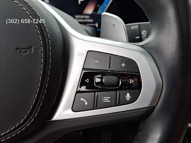 2024 BMW X5 xDrive50e