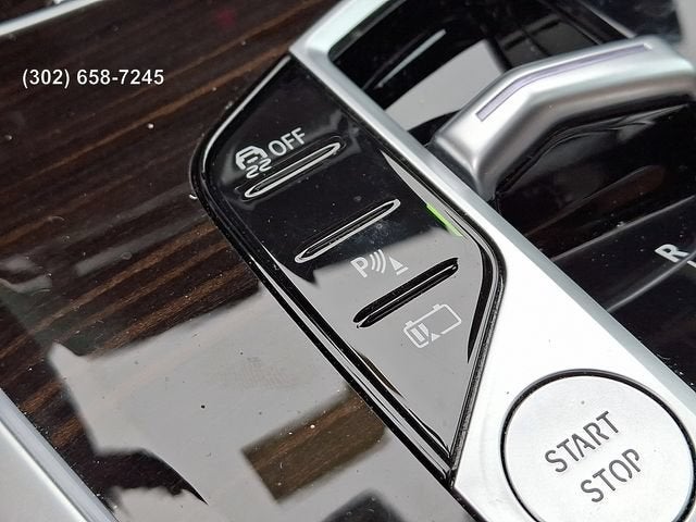 2024 BMW X5 xDrive50e