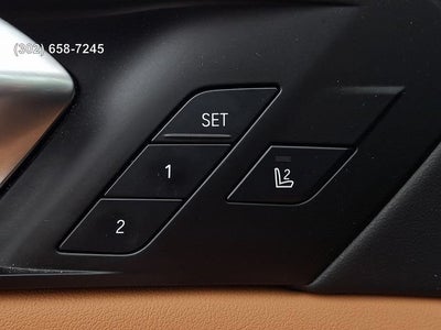 2024 BMW X5 xDrive50e