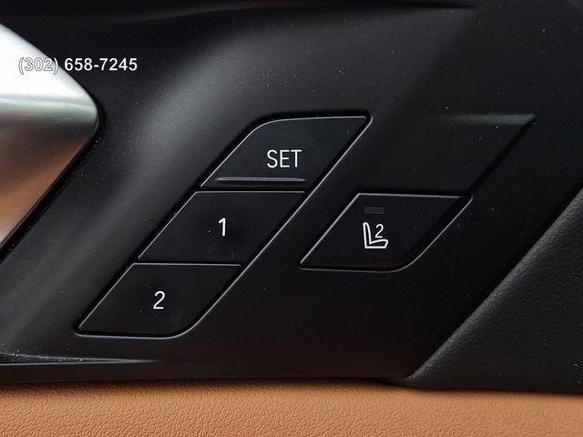 2024 BMW X5 xDrive50e