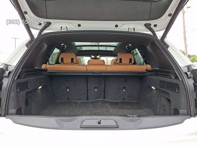 2024 BMW X5 xDrive50e