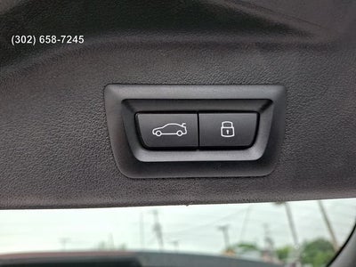2024 BMW X5 xDrive50e