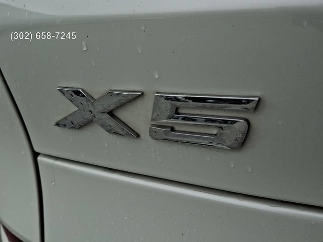 2024 BMW X5 xDrive50e