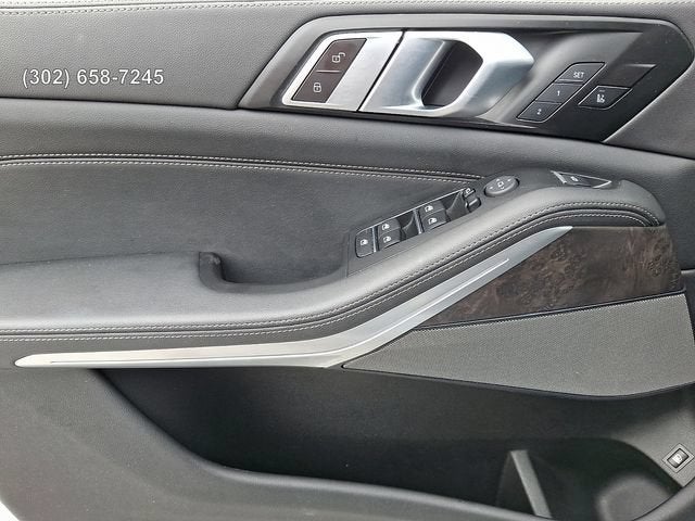 2024 BMW X5 PHEV xDrive50e