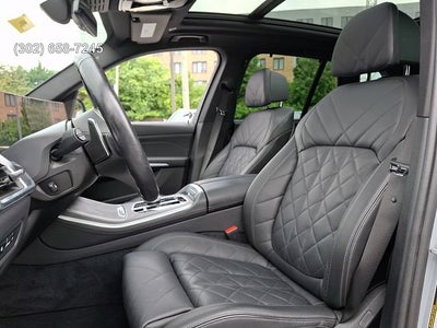 2024 BMW X5 PHEV xDrive50e