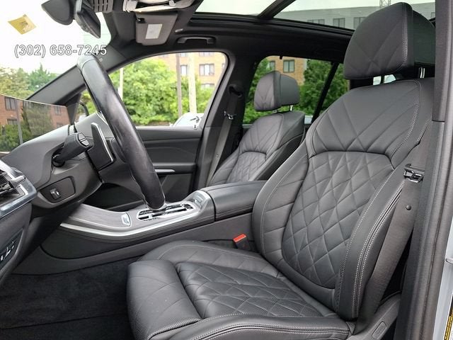2024 BMW X5 PHEV xDrive50e