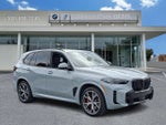 2024 BMW X5 PHEV xDrive50e