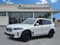 2025 BMW X5 PHEV xDrive50e