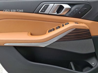 2025 BMW X5 PHEV xDrive50e