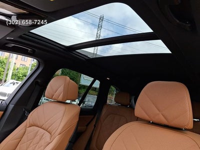 2025 BMW X5 PHEV xDrive50e