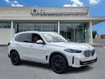 2025 BMW X5 PHEV xDrive50e