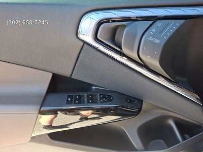 2025 BMW X3 M50 xDrive