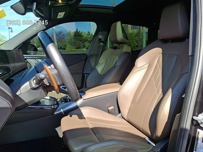 2025 BMW X3 M50 xDrive