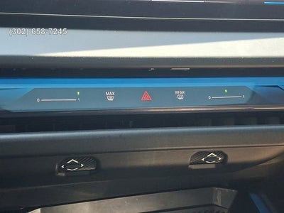 2025 BMW X3 M50 xDrive