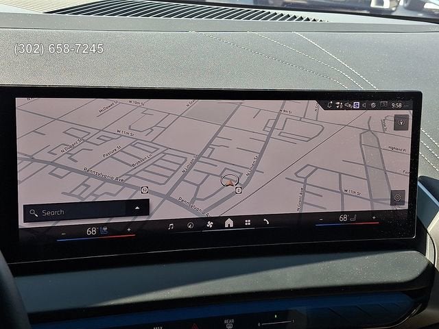 2025 BMW X3 M50 xDrive