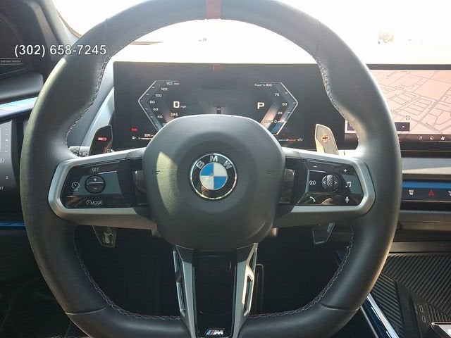 2025 BMW X3 M50 xDrive