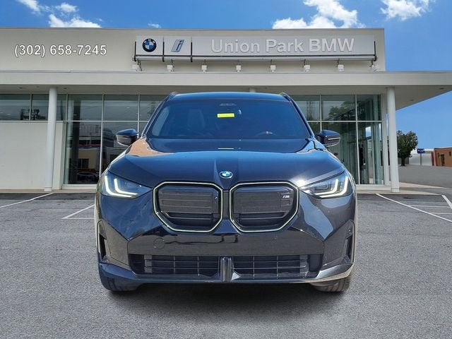 2025 BMW X3 M50 xDrive