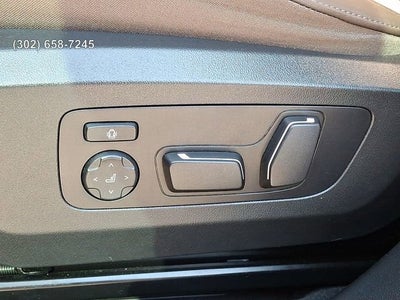 2025 BMW X3 M50 xDrive