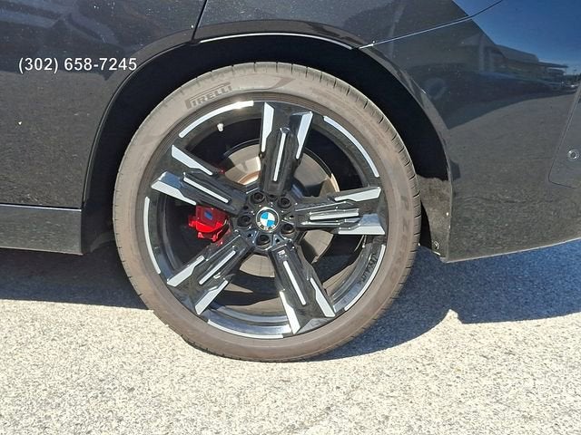 2025 BMW X3 M50 xDrive