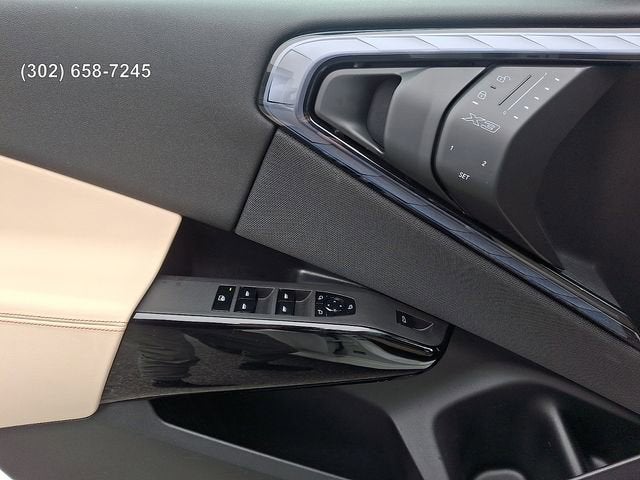 2025 BMW X3 M50 xDrive
