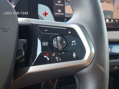 2025 BMW X3 M50 xDrive