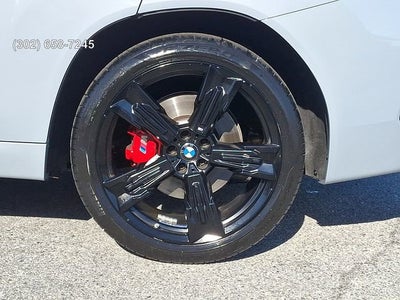 2025 BMW X3 M50 xDrive