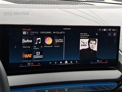 2025 BMW X3 M50 xDrive