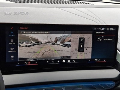 2025 BMW X3 M50 xDrive