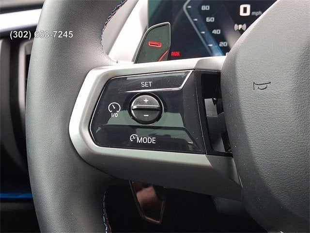 2025 BMW X3 M50 xDrive