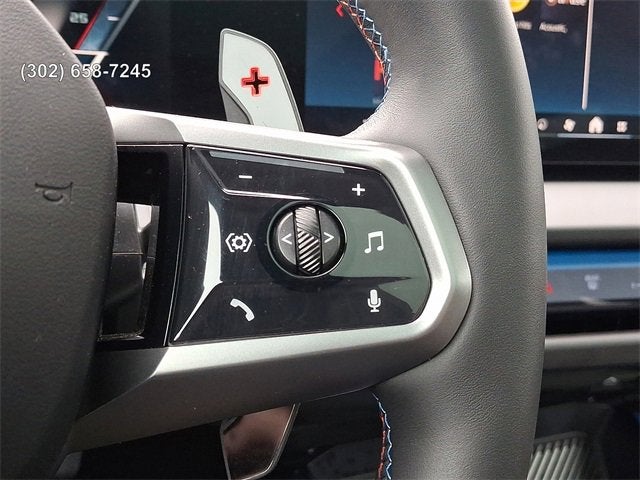 2025 BMW X3 M50 xDrive