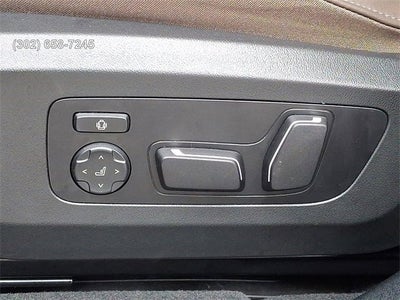 2025 BMW X3 M50 xDrive