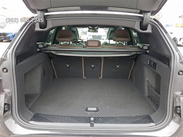 2025 BMW X3 M50 xDrive