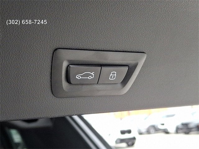 2025 BMW X3 M50 xDrive