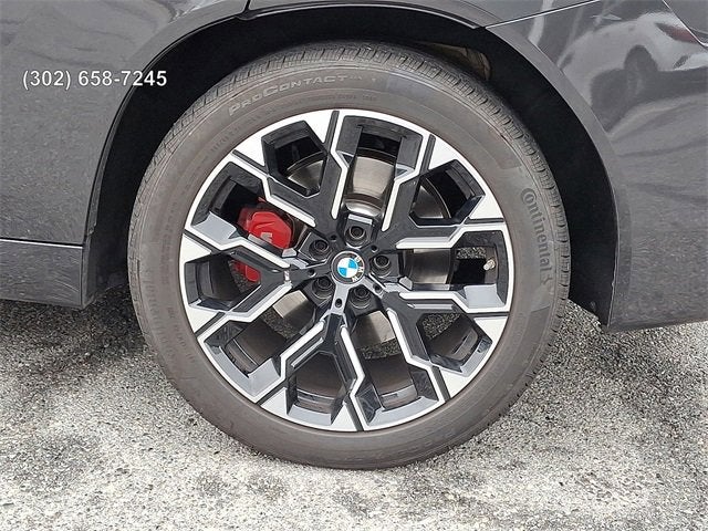 2025 BMW X3 M50 xDrive