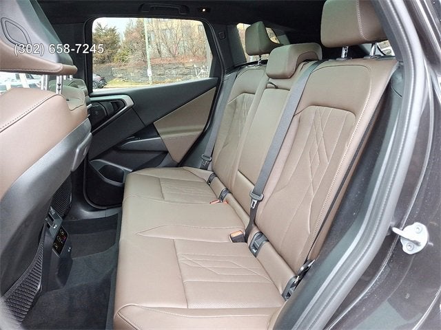 2025 BMW X3 M50 xDrive